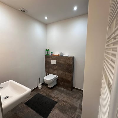 Alquiler de un acogedor apartamento de 2 habitaciones, 52 m², Staré Mesto, Bratislava, Eslovaquia